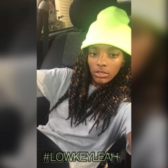 Lowkey Leah