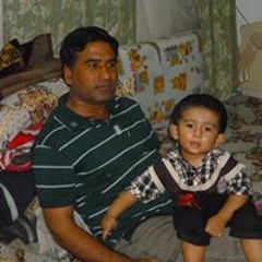 Ahmad Prince