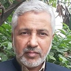 Naseer Malik