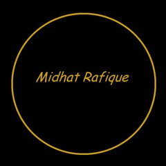 Midhat Rafique