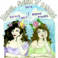 Sexual Awake'n'Baking