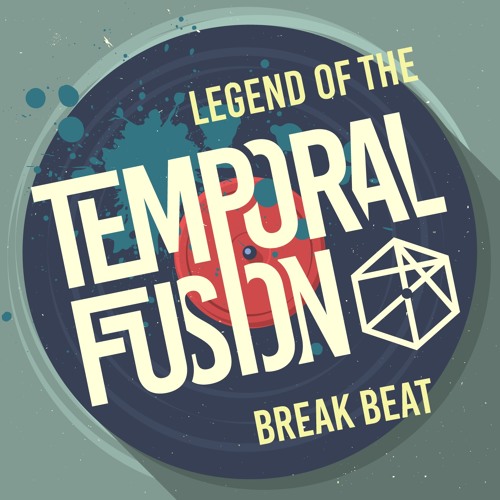temporalfusion podcast — artist photo