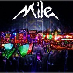 Dj Mile High