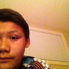 Shawn Morin
