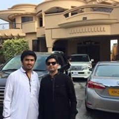 Asad Javed