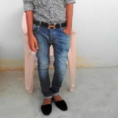 Shah Sahab