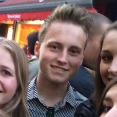 Bram van Berlo