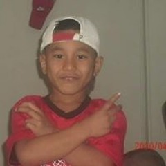 Justin Jally