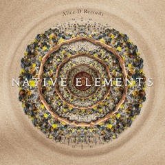 Native Elements - Life Remote Control (4th density ep)