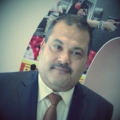 tarek Albahy