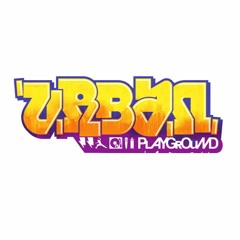 URBAN PLAYGROUND