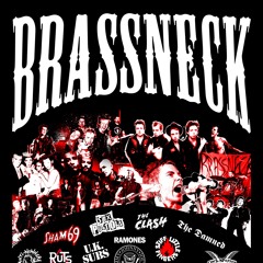 Brassneck