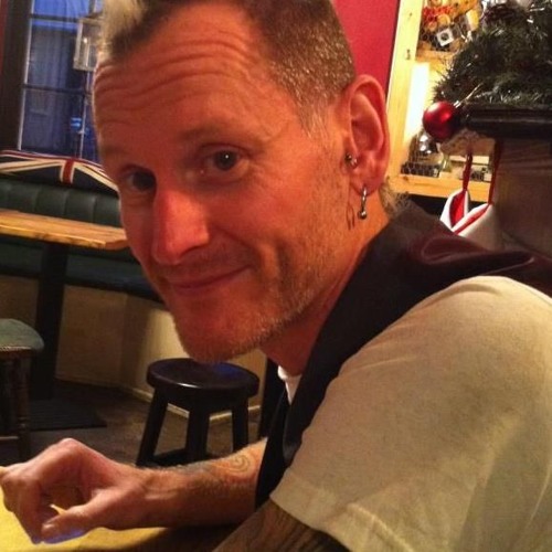 Walk Like An Eygptian