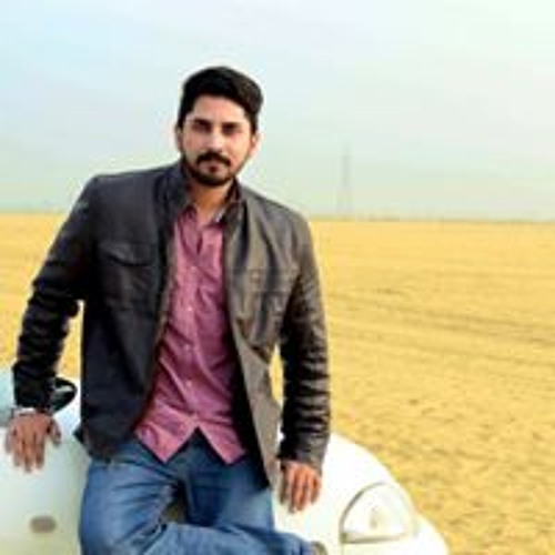 stream-ch-usman-gujjar-music-listen-to-songs-albums-playlists-for