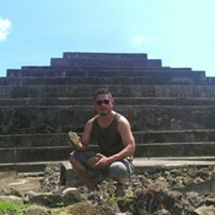 Ronal Rivas