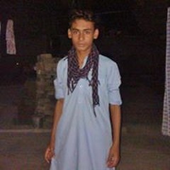 Usman Khan