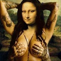 Grażynka Nietwojinteres