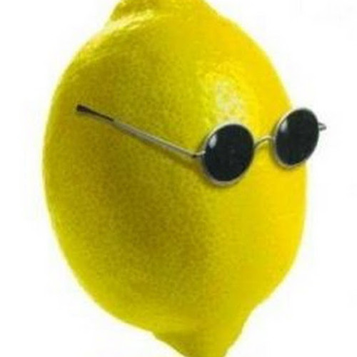 Dapper lemons’s avatar