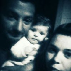 Christophe Liana Melanie