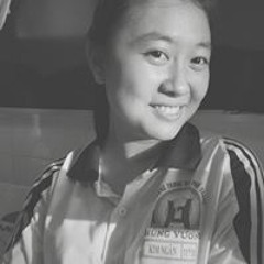 Nguyễn Trần Kim Ngân