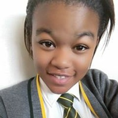 Namiie Skyler Mfumbe