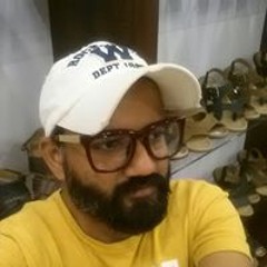 Musab Shazad