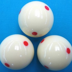 belgian balls