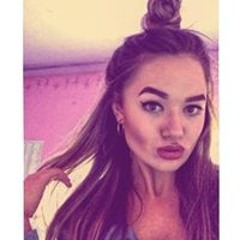 Jayde E Charlesworth