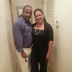 Marie Christine Moise