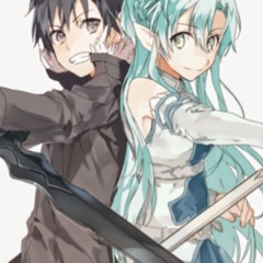 💙 Sword Art Online 💙