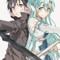 💙 Sword Art Online 💙