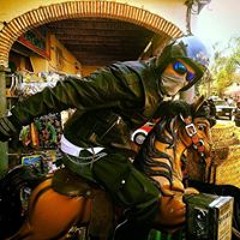 Roberto Carlos Arellano