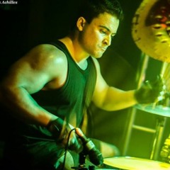 Léo Cardoso (Ghost)