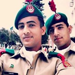 Muhammad Umair Mirza