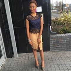 Chinwa Etekochay