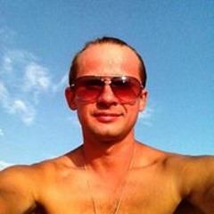 Александр Сергущенко