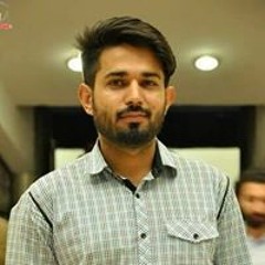 Ashraf Bugti
