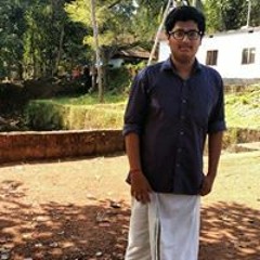 Sachin Hari