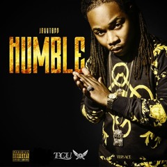 JAYYTOPP / TheCom3Up Records.