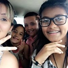 Aileen Charis Agosto