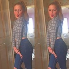 Elliejade Rhodes
