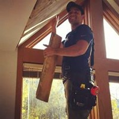 Gabriel D Rodriguez