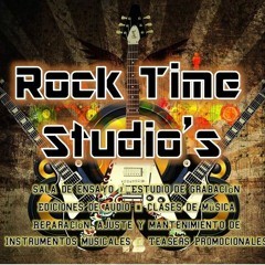 Rock Time Studio's