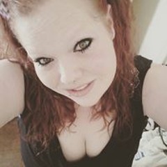 Rebecca Pargeon