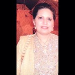 Nighat Abbas