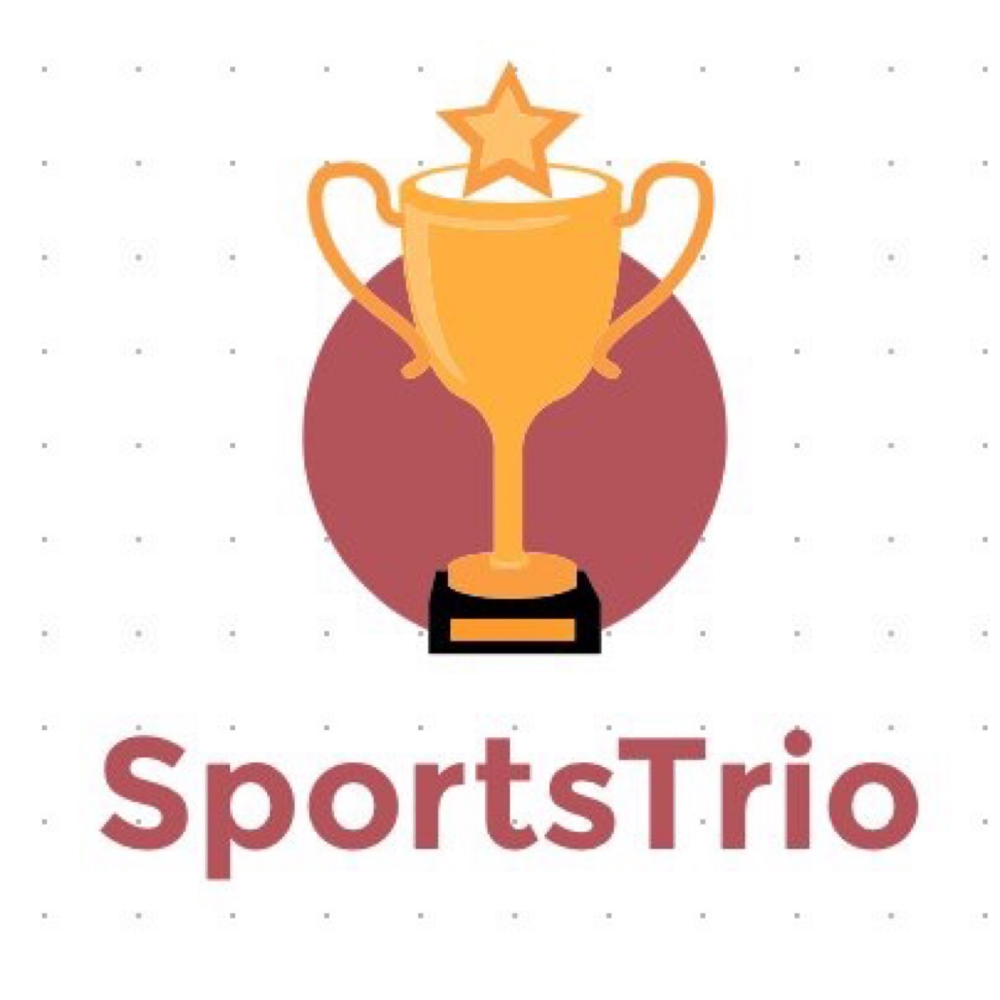 TheSportsTrio Podcast