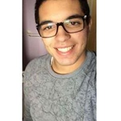 Ilyes Abdellaoui