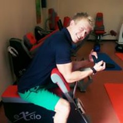 Stefan Haferkorn