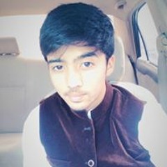 Junaid Arif Abbasi