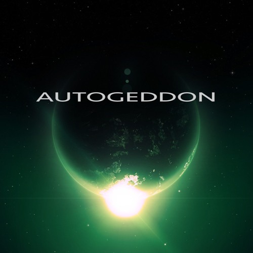 Autogeddon’s avatar
